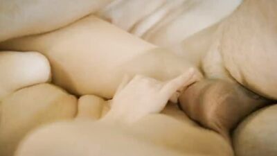 Cute Czech Teen Finishes Him On Her Face