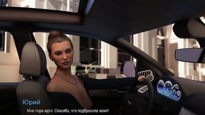 Complete Gameplay - College Bound, Part 3