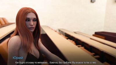 Complete Gameplay - College Bound, Part 3