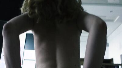 Fucked a slut for salt