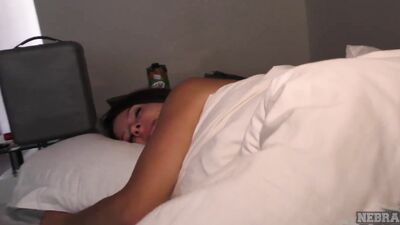 pov dirty directors cut beach vacation with sexy gabriela lati blowjob and cum for the first time