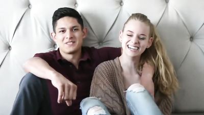 Best Friends Finally Fuck again after a Long Time