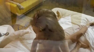 Beautiful Teen get Fucked