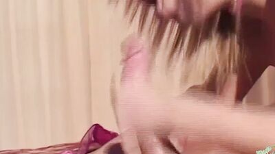 Tight teen with braces is an anal enthusiast