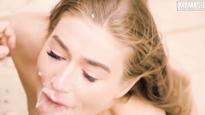 Sarah Sultry Only Wants Huge Cock In Her Pussy Outdoor Full Scene