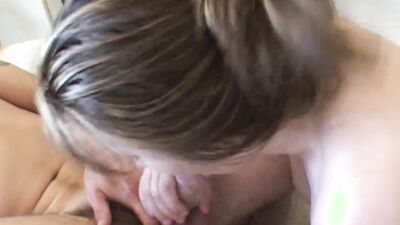 Christy Lee’s POV Blowjob is Sure to Make You Cum