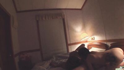 These horny asian chicks are very happy to get into an oral threesome with swallowing