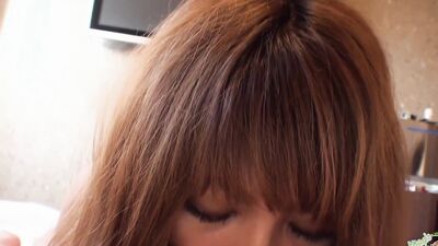 Chichi is a naughty asian milf with an immense desire to swallow delicious cum