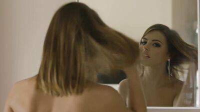 TEENFIDELITY Gorgeous Adriana Chechik Rides Big Cock