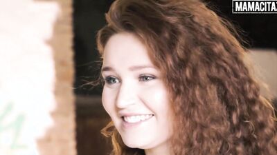 Cute 18 YO Shelley Bliss Loves Getting Drilled In Public Full Scene