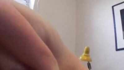 Amazing body babe from Germany gets her pussy fucked deep