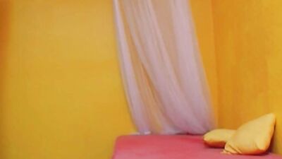 A hot German lady enjoys pleasing a hard cock in POV