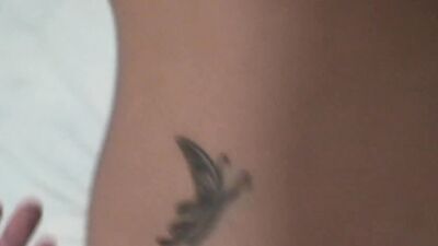 Amateur Rachael Puts That Hot Body To The Test
