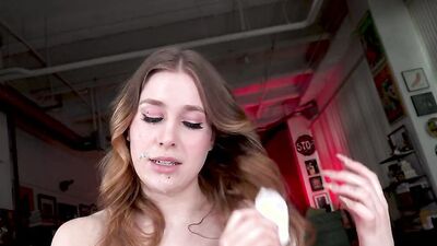 Fiona Sprouts needs a Sugardaddy - are you the one?