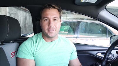 TEENFIDELITY Learn to Pick Up Babes Like Skylar with Chad