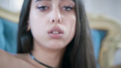 TEENFIDELITY Lola Heart Gives Him Her All