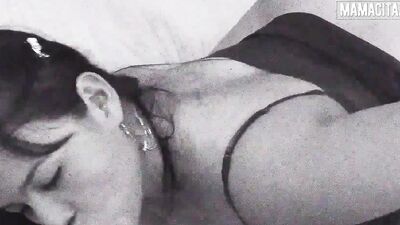 Curvy Latina Rita Defortuna Desires Hardcore Anal Sex - MAMACITAZ