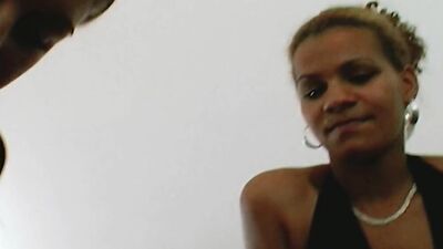Two super sexy German sluts having a great time in the bedroom