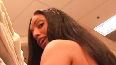 Slutty Kim Was Just Waiting to Commit Some Sin