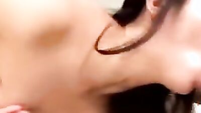 Japanese MILF gets Double Penetration Massive Holes