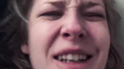 Step Sister Caught with Mom's Toys and Fucked