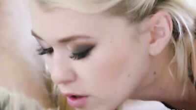 RimBnB Threesome - GIRLSRIMMING