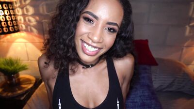 Demi Sutra in One of Her First Porn Hardcore Scenes