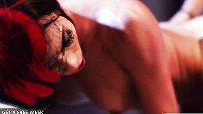 Wicked - Gorgeous Photo Model Fucked Hard After Session - Diana Grace