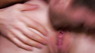 Euro Babe Gets AssFucked By A Poolguy