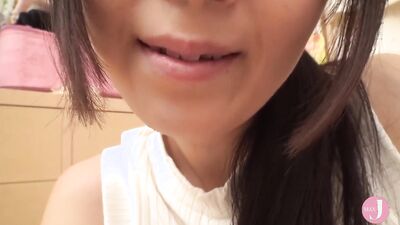 Self Portrait Convulsive Hip Shaking Heavy Piston Dildo Masturbation Intro