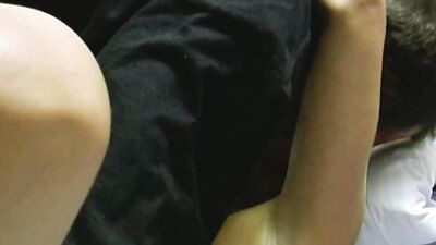 Superb German teen pleasing a cock with her tight and moist pussy