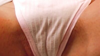 An amazing looking German lady loves pleasing a hard cock