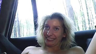 Tattooed German slut getting a loaded pecker deep in her pussy
