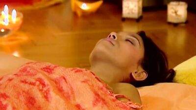 Learn The Secrets Of Intimate Female Massage