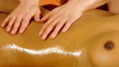 Learn The Secrets Of Intimate Female Massage