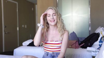 Emma Starletto Bts