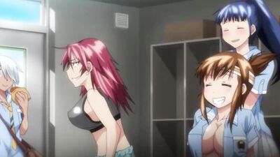 Joshi Luck ! - part. 4 ( 4K )