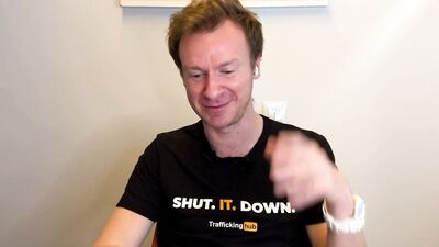 The problem with extreme porn