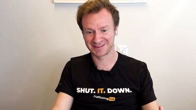 The problem with extreme porn