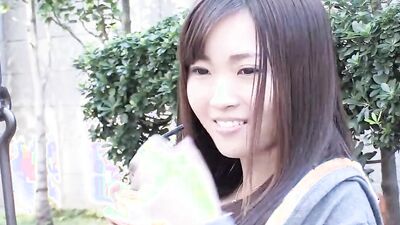 BABE MASTURBATES WHILE SUCKING A MASSIVE COCK DEEPTHROAT