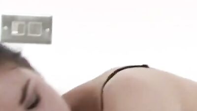 European Babe Amber Nevada Cannot Stop Sucking Dick While Fucking