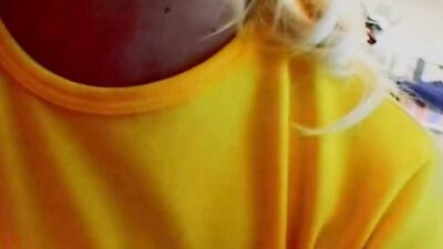 Fat ass German slut gets her pussy fucked hard by a BBC