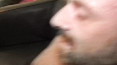 Sub Azura Alii gets deep throat fucking