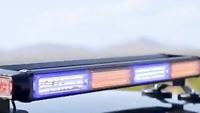 Hot mom seduces the officer during family vacation