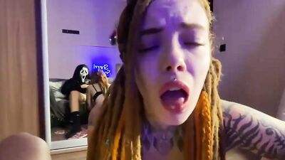 A Selection of Videos with Blowjobs and Endings