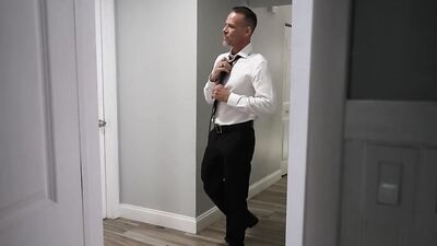 Riley Jean receives a hard rough fuck from Filthy Rich