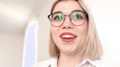 Student Fucked a Teacher on the Table