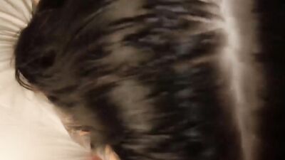 BLOWJOB ANAL FUCK MULTIPLE ORGASMS FOR a HORNY SLUT