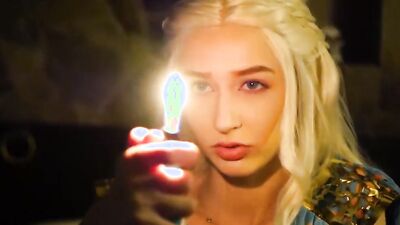 Game of Porn Episode 3 - Lannister always Fucks your Ass