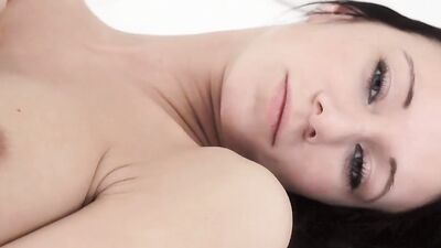 Eveline Neill in Still Lonely. See her masturbating
